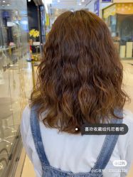 -HairCode芭曲发型