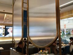 -芳满庭粤菜餐厅(丹阳吾悦店)