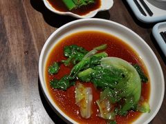 -乔街深夜食堂·台州菜·高压锅生蚝(杭州总店)