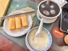 -民信老铺(华盖路店)