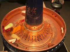 -东来顺·非遗火锅(赛格国际购物中心店)