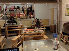 -馬伍旺川菜(金象城店)