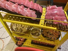 -小牛哈尼韩式水煎肉(万象城店)