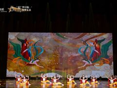 -DC少儿舞蹈培训中心(人民桥店)