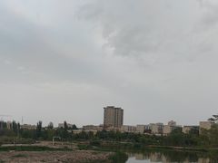 -东湖公园