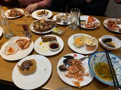 -东方明珠·可口可乐欢乐餐厅