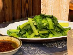 -蜗牛小馆醉乡民谣云南菜(惠新西里店)