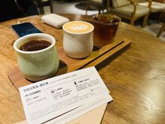 -大井咖啡店(大井巷店)