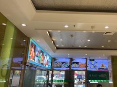 大堂-紫光园(吕家营店)