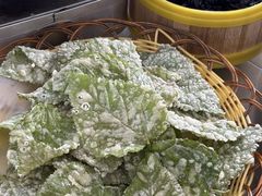 -紫藤园·天目湖大鱼头(南山竹海店)