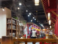 -清真京华源·涮肉烧烤(丰庆店)