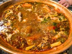 -火塘云南烧烤大排档