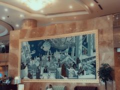 -南京维景国际大酒店(南京博物院店)