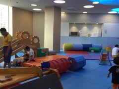 -金宝贝国际早教中心(万象城中心)