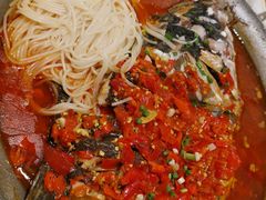 开胃鱼头王（双味）-马凯餐厅(地安门店)