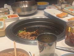-韩香福烤肉庄园(荣成店)