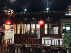 -吴门人家·苏宴宫廷菜(拙政园店)
