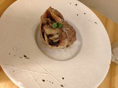 -酒久自助料理(佳兆业店)