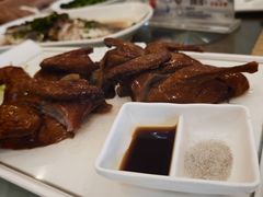 -鹿鸣酒家(越秀店)