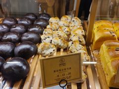 -安上烘焙 ENCHANTE(世纪汇店)