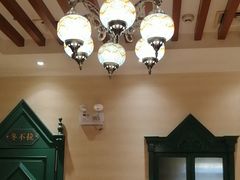 -驿楼兰·新疆菜(火车站店)
