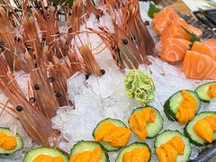 -和创柚子·会席日本料理(新区淮海街店)