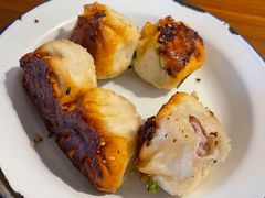 -舒蔡记生煎菜饭(云南中路店)