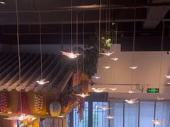 -呷湘厨·鱼汤捞饭·剁椒鱼头·湘菜(国家会展中心店)
