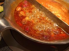 -湊湊火锅·茶憩(皇姑万象汇店)