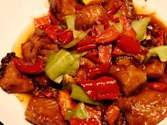 -客家大院·非遗赣南客家菜(郁孤台店)