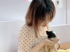 -猪盟咖啡店(玖洲道店)