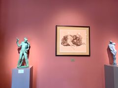 -长春世界雕塑园冰雪艺术天地