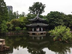-水绘园