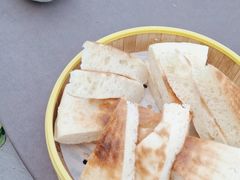 -汉水谣·江景餐厅(江滩店)