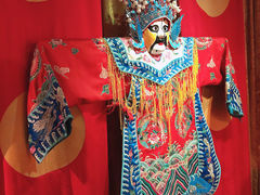 -北京杜莎夫人蜡像馆