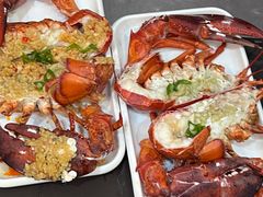 -大锅强·蒸海鲜青岛菜(吾悦广场店)