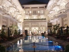 -日惹市凤凰翰悦阁酒店