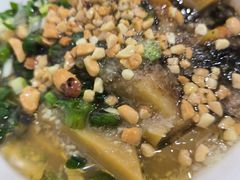 -何氏筠连水粉(明伦堂店)