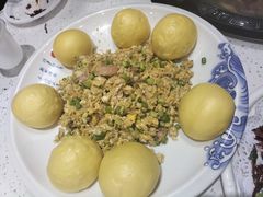 -前王院•巧克力海鲜市集餐厅(万平口店)