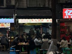 -朱儿面庄(洋河三路店)