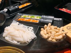 揭阳粿条-原牛道·潮汕围炉火锅(讯美店)
