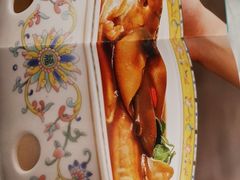-肆月河豚·新淮扬(金融街店)