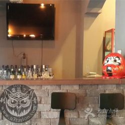 -雕哥的纹身店A3 TATTOO&纹身培训