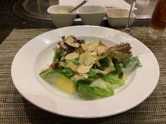 -温州万和豪生大酒店-餐厅