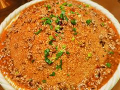 鱼香锅巴-陈厨(新苑小区店)