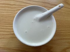 杏仁茶-杨记杏仁茶(椰园店)