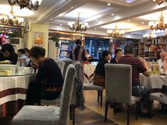 大堂-沙坪坝区稀饭村中餐厅(沙坪坝区都市花园店)