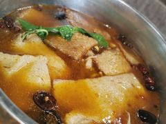 -中庸素香阁(建发广场店)