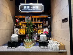 -川骄海鲜自助(河东店)