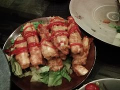 -萨尔瓦多Salvador's